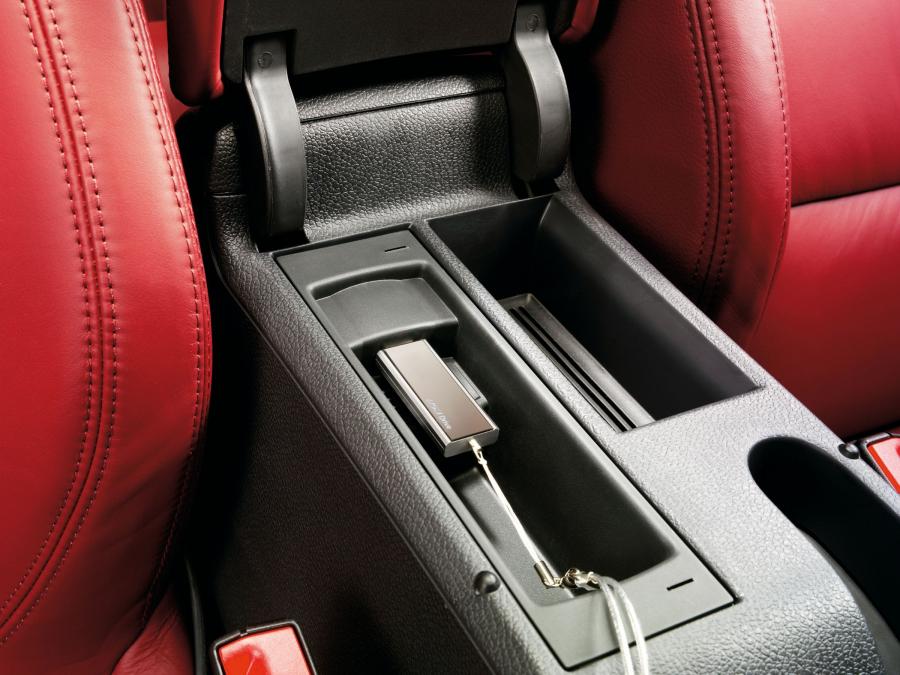  Volkswagen Eos 2006 года  (фото 121 из 162)